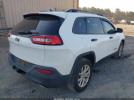 Jeep Cherokee Altitude Image 13