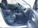 Jeep Cherokee Altitude Image 16