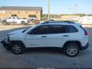 Jeep Cherokee Altitude Image 7
