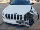 Jeep Cherokee Altitude Image 3