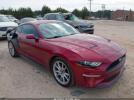 Ford Mustang Ecoboost Image 1