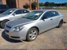 Chevrolet Malibu Ls Image 2