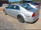 Chevrolet Malibu Ls Image 5