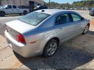 Chevrolet Malibu Ls Image 10