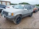 Jeep Grand Cherokee Image 3