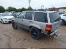 Jeep Grand Cherokee Image 2