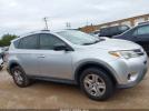 Toyota RAV4 Le Image 10