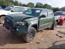 Toyota Tacoma Trd Off-road Image 5