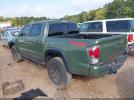 Toyota Tacoma Trd Off-road Image 2