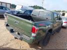 Toyota Tacoma Trd Off-road Image 3