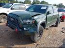 Toyota Tacoma Trd Off-road Image 14