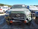 Toyota Tacoma Trd Off-road Image 10