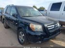 Honda Pilot Ex-l Image 1