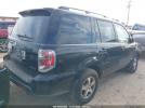 Honda Pilot Ex-l Image 8