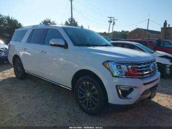  Salvage Ford Expedition