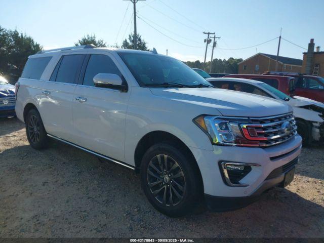  Salvage Ford Expedition