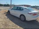 Toyota Camry Le Image 2