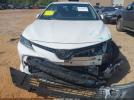 Toyota Camry Le Image 6