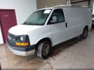 Chevrolet Express Work Van Image 2