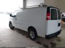 Chevrolet Express Work Van Image 3