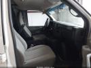 Chevrolet Express Work Van Image 6