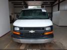 Chevrolet Express Work Van Image 9