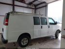 Chevrolet Express Work Van Image 16