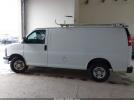 Chevrolet Express Work Van Image 12