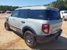 Ford Bronco Big Bend Image 5