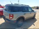 Ford Bronco Big Bend Image 4