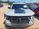 Ford Bronco Big Bend Image 14