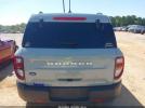 Ford Bronco Big Bend Image 17