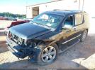 Nissan Armada Platinum Image 3