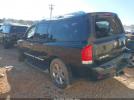 Nissan Armada Platinum Image 5