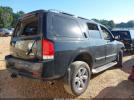 Nissan Armada Platinum Image 4