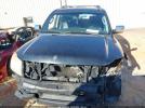 Nissan Armada Platinum Image 9