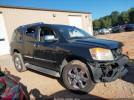 Nissan Armada Platinum Image 15