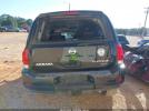 Nissan Armada Platinum Image 14