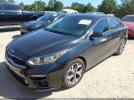 Kia Forte Lxs Image 3