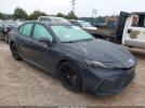Toyota Camry Se Image 1