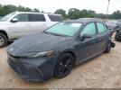 Toyota Camry Se Image 6