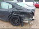 Toyota Camry Se Image 13