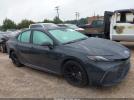 Toyota Camry Se Image 11