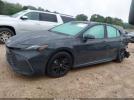 Toyota Camry Se Image 5