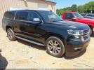 Chevrolet Suburban Ltz Image 1