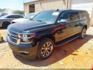 Chevrolet Suburban Ltz Image 10