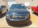 Chevrolet Suburban Ltz Image 8