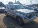 Jeep Liberty Sport Image 1
