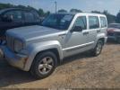 Jeep Liberty Sport Image 4