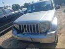 Jeep Liberty Sport Image 13